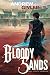 Bloody Sands (Ironbound, #3)