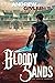Bloody Sands (Ironbound, #3)