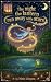 The night the lantern ran away with the stars by Nitin Chopra