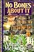 No Bones About It (Northwoods Mystery, #5)