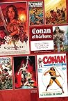 Conan el bárbaro ...