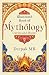 Illustrated Book of Mythology by Deepak M R