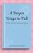 A Dozen Ways to Fall (Love ...