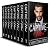 Captive-Moi: Volumes 1-8. L’intégrale.: Une Romance Milliardaire (French Edition)