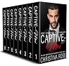 Captive-Moi by Christina Ross