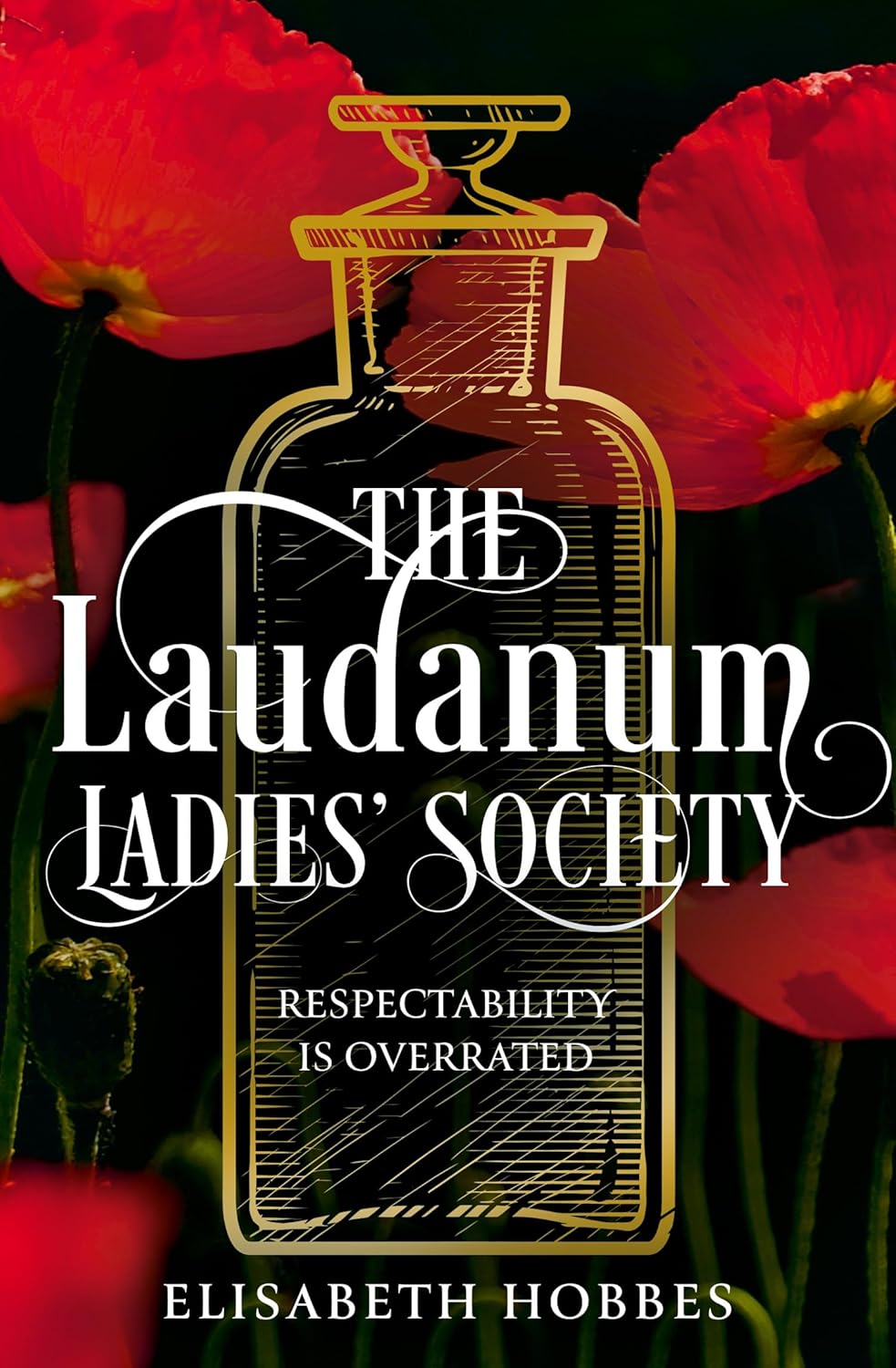The Laudanum Ladies’ Society (Kindle Edition)