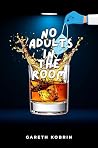 NO ADULTS IN THE ROOM Book cover for NO ADULTS IN THE ROOM
