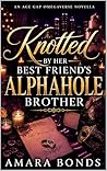 Knotted by her Be...