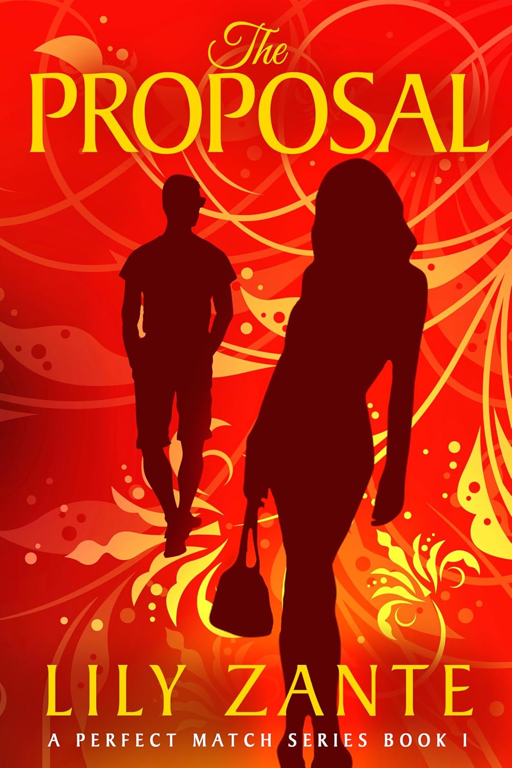 The Proposal (A Perfect Match, #1)