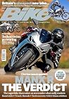 Bike | August 2026