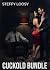 CUCKOLD BUNDLE: 4 STEAMY FE...