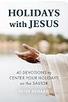 Holidays with Jes...