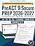 PreACT 9 Secure Prep 2026-2...