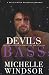 Devil's Bass (Devil's Halo Rockstar Romance Series)