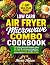 LOW CARB AIR FRYER & MICROW...