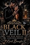 BLACK VEIL II (BLACK VEIL SERIES Book 2)