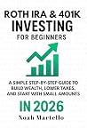Roth IRA & 401(k)...