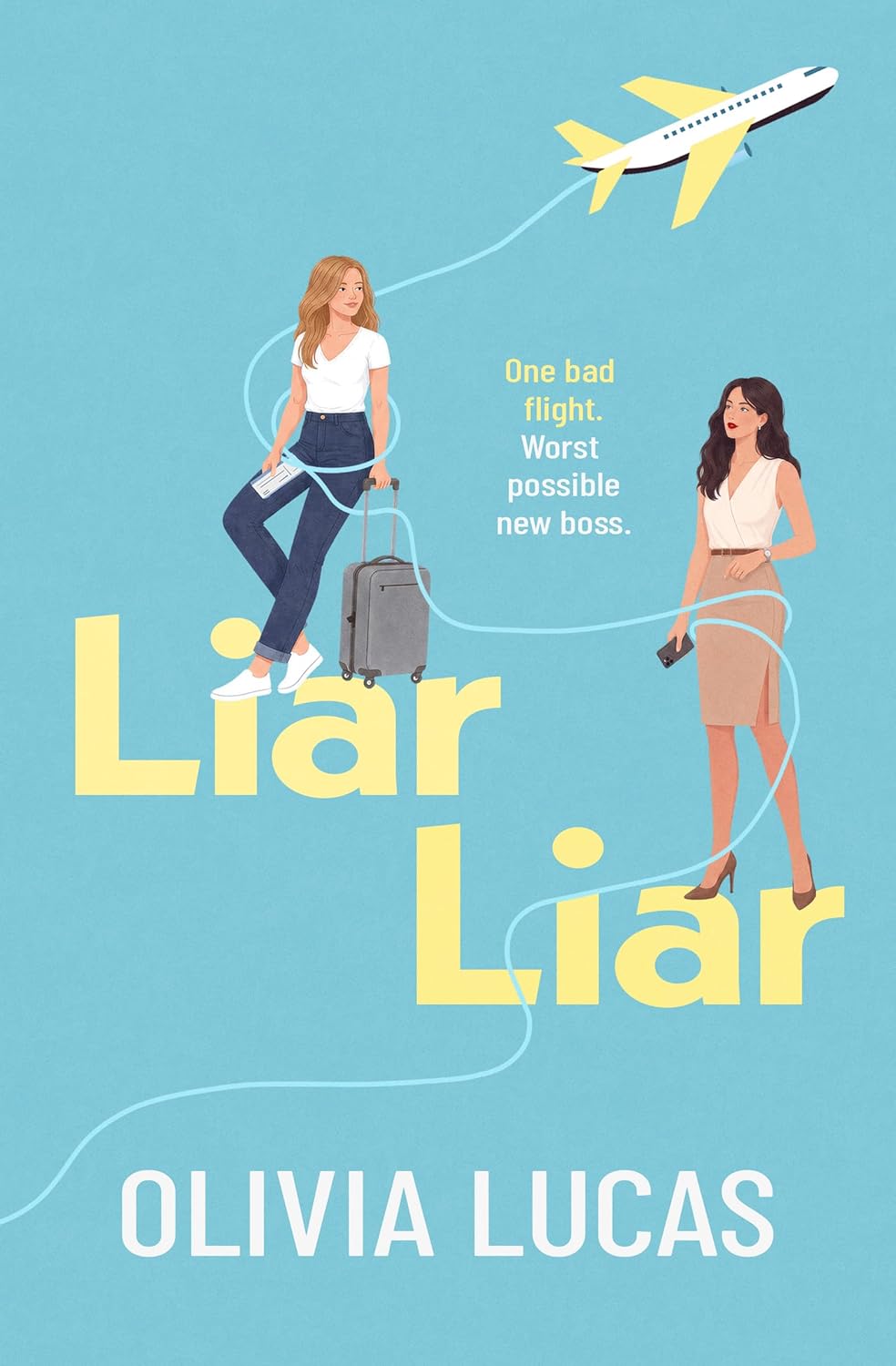 Liar Liar