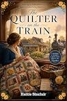 The Quilter on th...