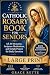 A Large-Print Catholic Rosa...