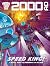 2000 AD Prog 2486 - Speed K...