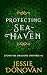 Protecting Seahaven (Stonefire Dragons Universe Book 5)