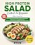 High Protein Salad Cookbook...