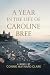 A Year In The Life Of Caroline Bree by Connie Maynard Clark