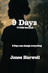 9 Days 777600 Sec...