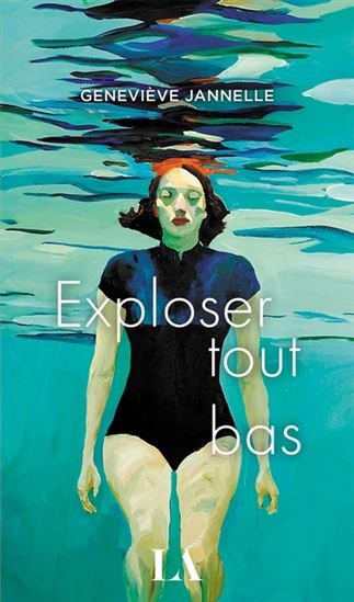 Read Exploser tout bas