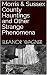 Morris & Sussex County Hauntings and Other Strange Phenomena