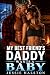 My Best Friend's Daddy Wants A Baby by Jessie Halston