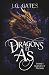 Magie et Plomb (Dragons Et As)