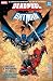 Deadpool/Batman