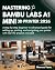 MASTERING the BAMBU LABS A1...