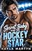 Secret Baby for the Hockey Star: A Second Chance Enemies to Lovers Hockey Romance (The St. Louis Blaze Hockey series Book 1)