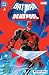 DC MARVEL BATMAN DEADPOOL #1 (ONE SHOT) CVR A DAN MORA