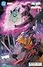 DC MARVEL BATMAN DEADPOOL #1 (ONE SHOT) CVR I ANDY KUBER