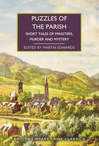 Puzzles of the Parish (Paperback)