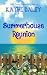 Summerhouse Reunion (Island Reunion #1)