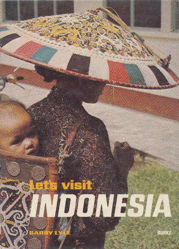 Let's Visit Indonesia (Burke Books: Let's Visit)