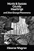 Morris & Sussex County Hauntings and Other Strange Phenomena by Eleanor Wagner
