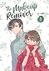 The Makeup Remover, Volume 3 by Lee Yeon The Makeup Remover, Volume 3 by Lee Yeon