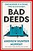 Bad Deeds