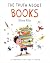 The Truth About Books by Elina Ellis