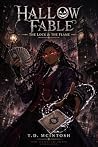 Hallow Fable: The...