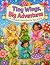 Tiny Wings, Big Adventure: ...