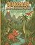 Dinosaur Word Search: 50 Fu...