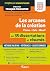 Les arcanes de la création ...