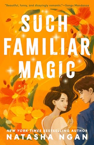 Such Familiar Magic (Paperback)